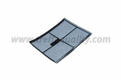 3F QUALITY 1498 -  Фильтр воздуха в салоне
